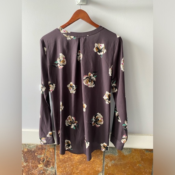 Ann Taylor blouse - Picture 3 of 4